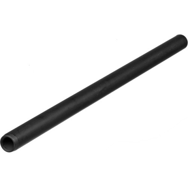 Стержень Tilta Aluminum rod 15*300mm black version